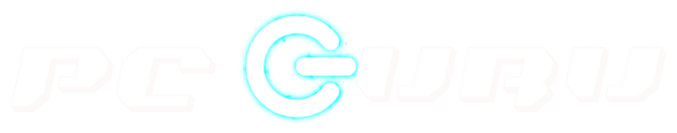 PC Guru Logo