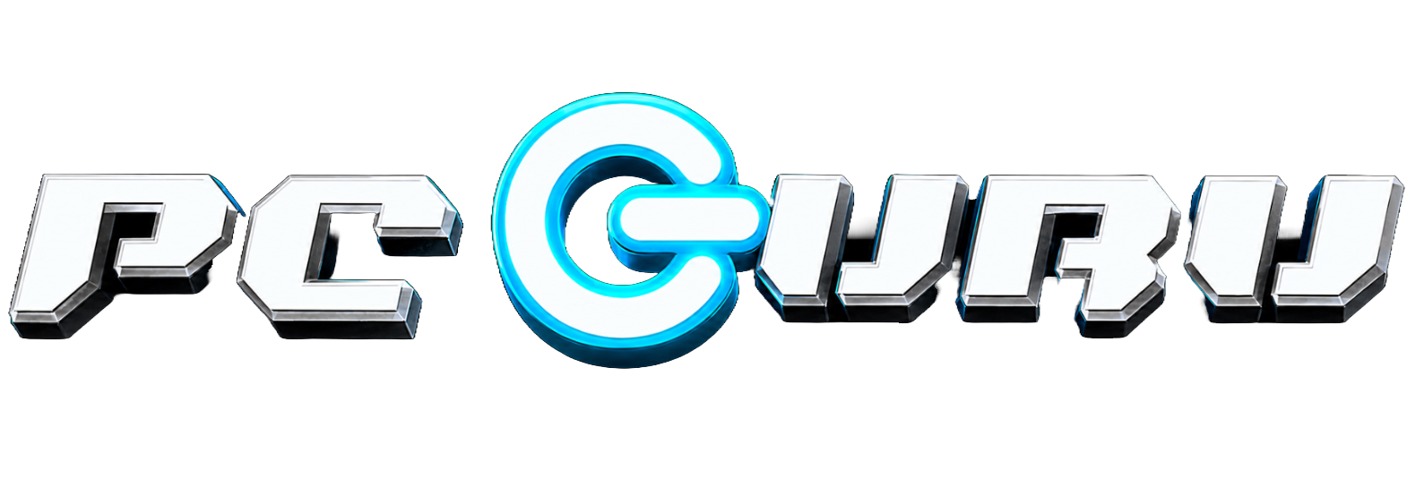 PC Guru Logo